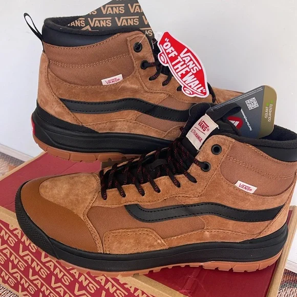 Vans WMNS Ultrarange Exo
Glazed Ginger
VN0A5KS5N1Z
Boots Sneakers - Picture 11 of 16